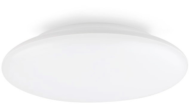 LUMiLife LED Downlight, Surface 12W, Colour Switchable, IP54, Dimmable