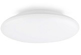 LUMiLife LED Downlight, Surface 12W, Colour Switchable, IP54, Dimmable