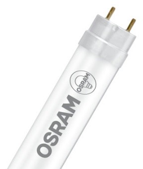 T8  ... Osram LED Röhre SubstiTUBE Value universell KVG+EVG 8W 4000K 60cm G13