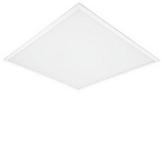  Osram LEDVance Ceiling Panel, 600mm x 600mm, 33W, 4000K, UGR<19