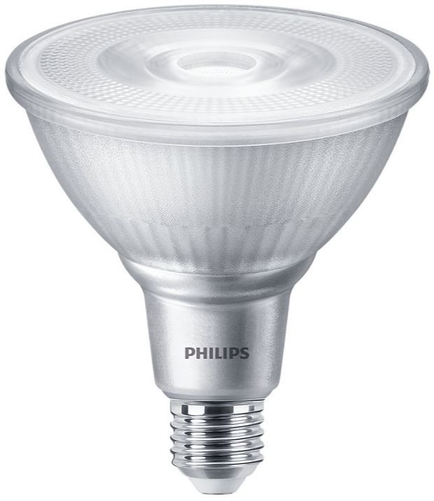 Symptomen rijstwijn periscoop Philips Master LED CLA PAR38 Spot, 13W=100W, 2700K, Dimmable
