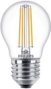 Philips LED Classic Filament Luster 5W=40W, 2700K, E27, Dimmable