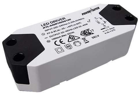 LUMiLiFE 50 Watt Dimmable LED Transformer 