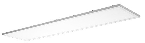 Thorn Omega LED Ceiling Panel, 1200x300, 840, 45W, 96241588