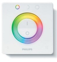 Philips LED TobeTouched 8540 Colour DMX Controller