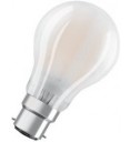 Osram LED Classic A Glass, GLS, 11W~100W, B22, Not Dimmable