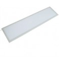 Recess LED Ceiling Panel, 1200x300, 40W, 3600lms, 3yrs