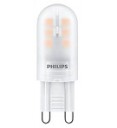 Philips Corepro LED MV G9 Capsule, 1.9W=25W, 2700K, Not Dimmable