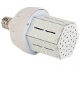 Heathfield LED ECO Corn Lamp, 20W, E27, 1yr