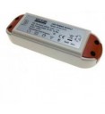 24W LED Transformer / Driver, 12V Output, IP20, (Not Dimmable)