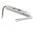 30W LED Transformer / Driver, 12V Output, IP67, (Not Dimmable)