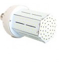 Heathfield LED ECO Corn Lamp, 40W, E40, 1yr