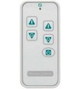 Lightwave - 5 Button Remote Control