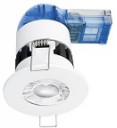 Aurora A6PRO/40 Fire-Rated IP65 Downlight, 6W, Dimmable, 4000K