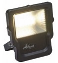 Ansell Calinor LED Floodlight 10W, 3000K, IP65, ACALED10/WW