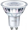 Philips Classic LEDspot GU10, 4.4W=35W, 4000K, 36D, Dimmable