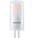 Philips Corepro LED Capsule, 2.1W=20W, G4, 2700K, DIMMABLE