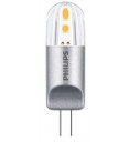Philips Corepro LED Capsule, 2W=20W, G4, 2700K, DIMMABLE
