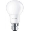 Philips CorePro LED Bulb, GLS, 5.5W-40W, 2700K, B22 Bayonet, No Dim