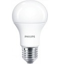 Philips CorePro LED GLS, 13W-100W, CRI90, 2700K, E27, Dimmable