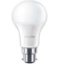 Philips CorePro LED Bulb, GLS, NEW 11W-75W, 2700K, B22, No Dim