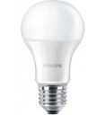 Philips CorePro LED Bulb, GLS, 13W-100W, 2700K, E27 Screw, No Dim
