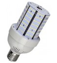 Heathfield LED Advanced Corn Lamp, 40W, 5600lms, E27 or E40