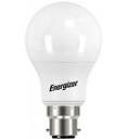 Energizer LED GLS, 4.9W=40W, 6500K, B22, Dimmable