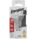 12PACK Energizer LED GU10, 3.6W=50W, 4000K, 36D, Dimmable