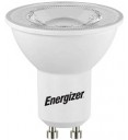 Energizer LED GU10, 4.5W=60W, 425lm, 6500K, 36D, Non-Dimmable