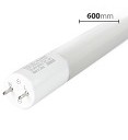 LumiLife LED V3 T8 Tube 600mm (2ft), 8W, 1000lm, EMag/Mains