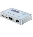 Philips iPlayer3 DMX Lighting Controller