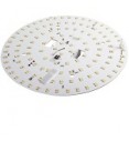 Kosnic LED All in One Switchable 2D 4-Pin Sensor/Corridor Dim, K2DC9-18CRD