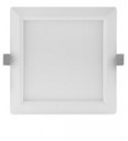 LEDVance 18W LED Square Panel, IP20, 210mmsq hole
