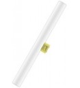 Osram LED Linestra Adv, GEN3 3.1W, 2700K, 300mm, S14d, Dimmable