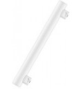 Osram LED Linestra Adv, GEN3 3.1W, 2700K, 300mm, S14s, Dimmable