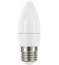 LumiLife LED Candle, 5W~35W, E27, Frosted, Dimmable
