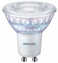 Philips MasterLED VLE CRI90 GU10, 6.2W=80W, 4000K, 36D, Dimmable