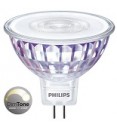 Philips Master LED MR16, 5.8W=35W, 36Deg, CRI90, *DIMTONE*