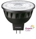 Philips Master LED MR16, ExpertColor CRI97, 6.5W, 2700K, 10D, Dimmable
