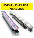 Philips LED Coving, MASTER PRICE LIST