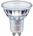 Philips MasterLED VLE CRI90 GU10, 3.7W=35W, 4000K, 36D, Dimmable