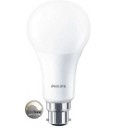 Philips Master LED Bulb, GLS  15W=100W, Bayonet, DIMTONE