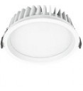 Osram LED Downlight IP20, 35W, 200mm cut-out