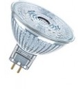 Osram LED MR16, 8W=50W, 3000K, 36D, Non Dimmable
