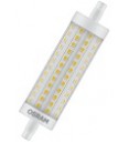 Osram Parathom LED R7s, 118mm, 15W-125W, 2700K, Dimmable, 5yrs