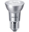 Philips Master LED Classic PAR20, 6W=50W, Dimmable