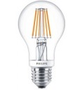 Philips LED Classic GLS Filament 4.5W=40W, 2700K, E27, Dimmable