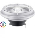 Philips Master LED AR111, 15W-75W, CRI90, 2700K 40D, Dimmable