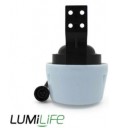 LumiLife Plug in Photocell for FL-SMD-80W/100W/150W/200W